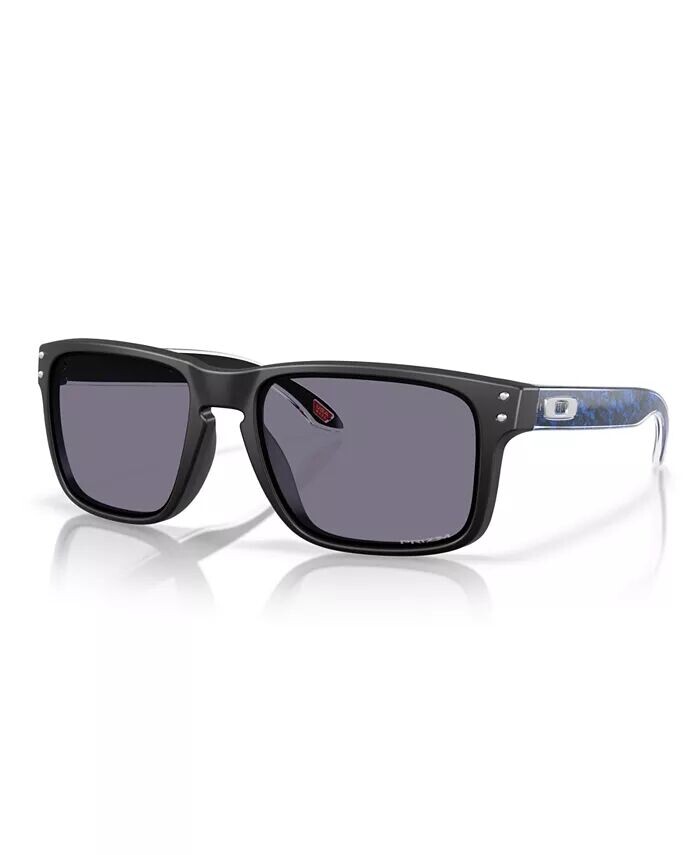 

Мужские солнцезащитные очки, Holbrook OO9102 Oakley, черный