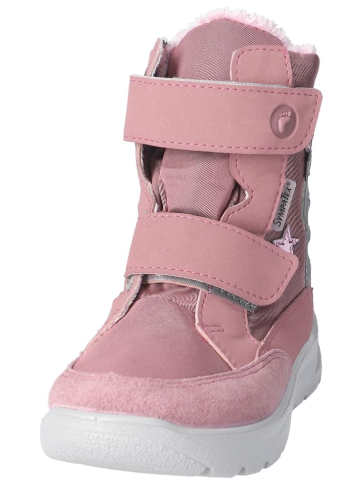 

Высокие ботильоны Ricosta