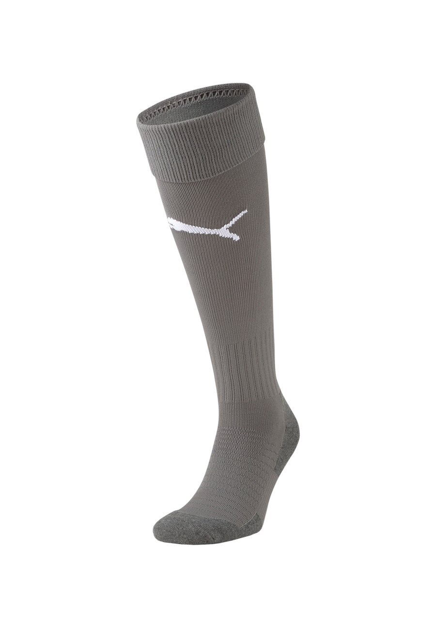 

Носки Puma FUSSBALL LIGA CORE, Grauweiss/Grey