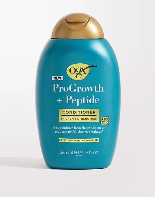 

OGX Кондиционер для роста ProGrowth 385 мл