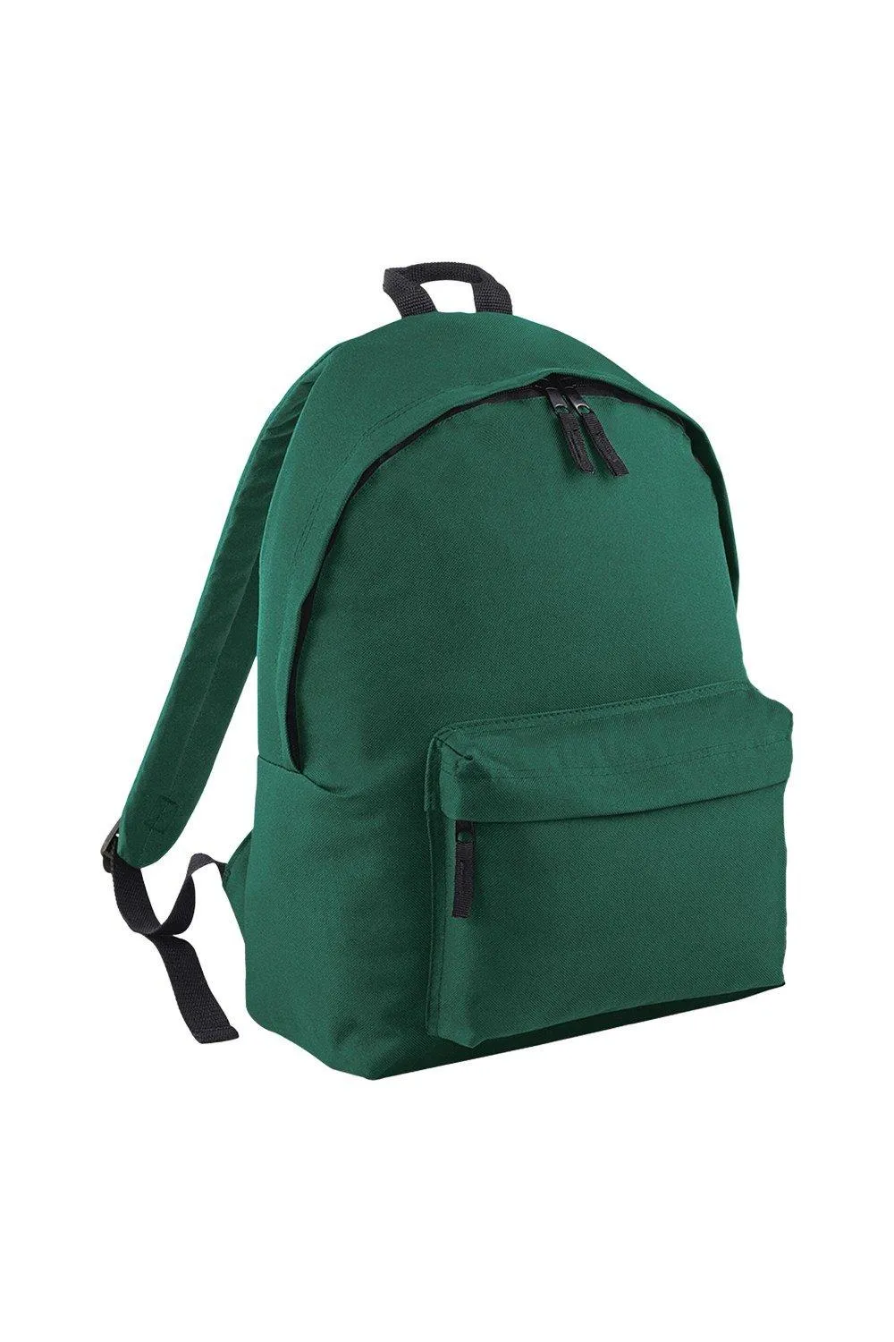

Модный рюкзак Bagbase, зеленый
