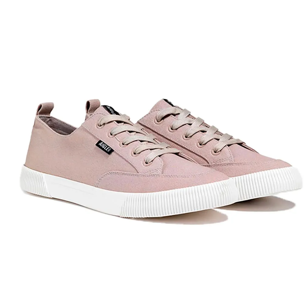 

Кроссовки Aigle Tamarix, розовый