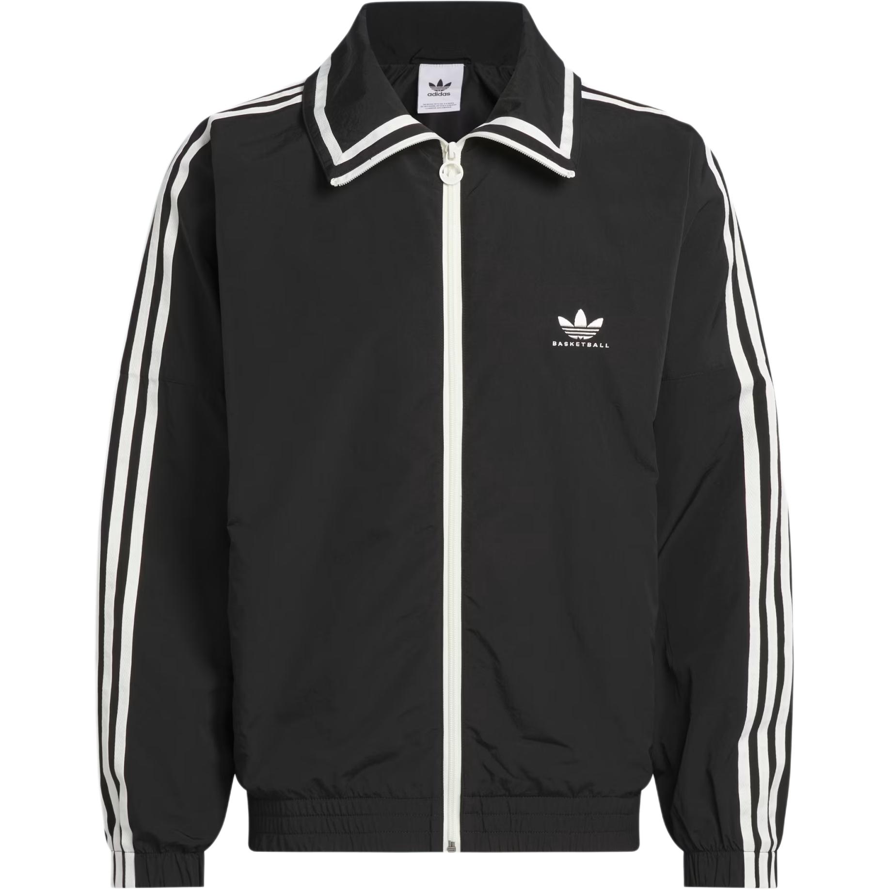 

Adidas Originals Куртка-бомбер, Black