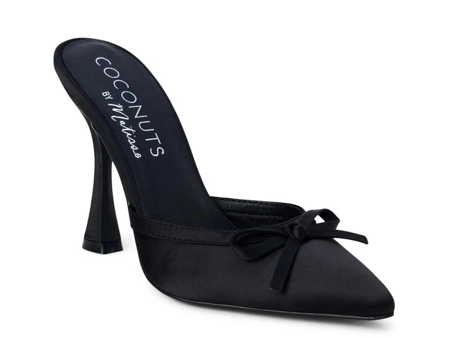 

Туфли Instinct Pump Coconuts, черный
