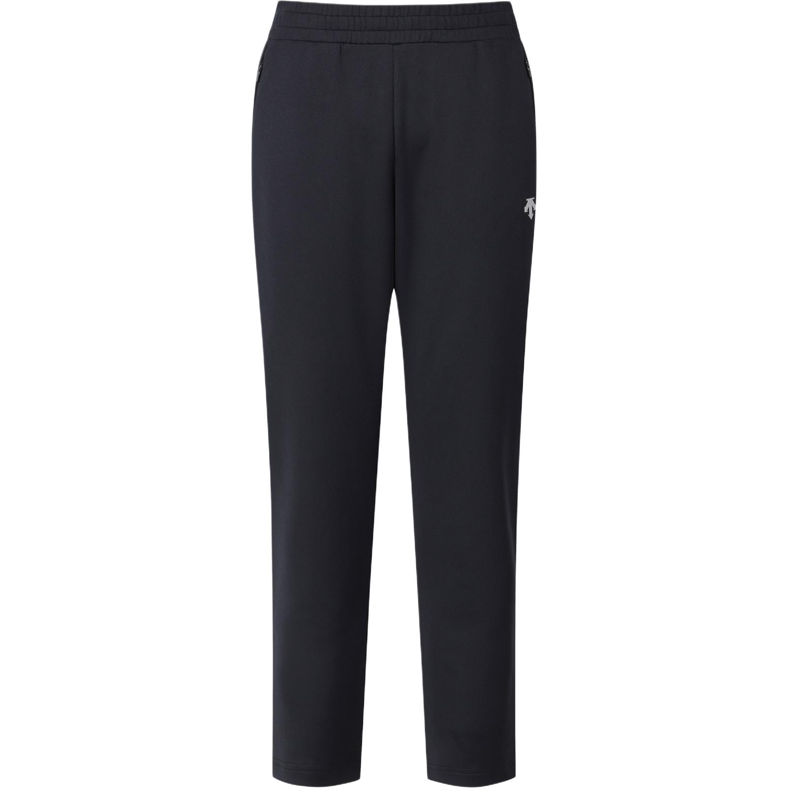 

Повседневные брюки Unisex DESCENTE, черный