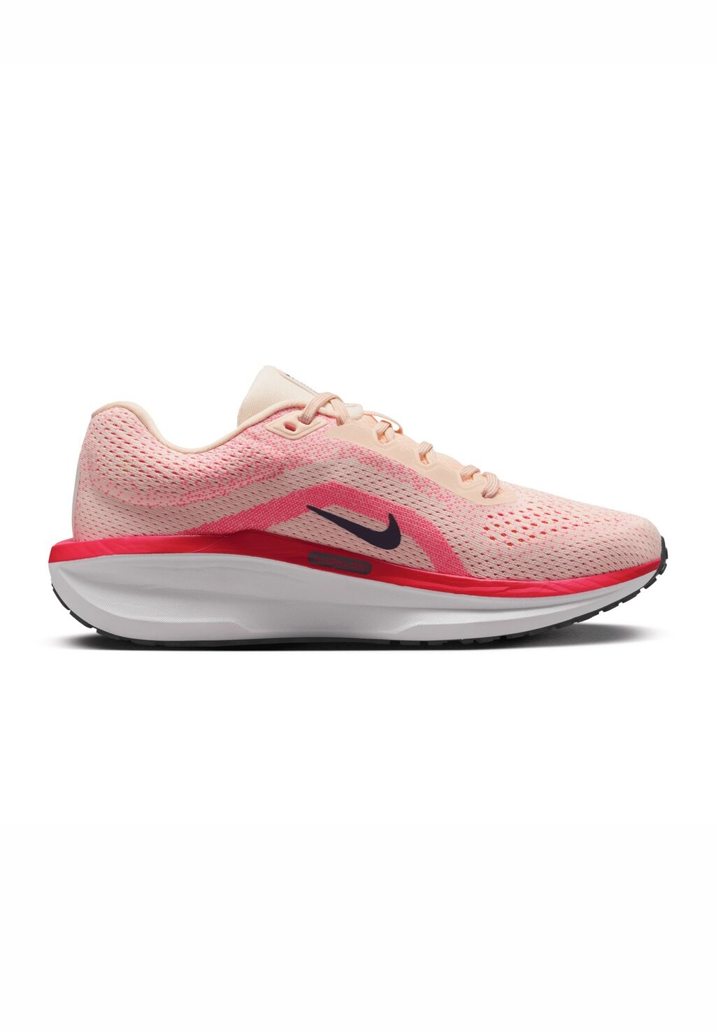 

Кроссовки AIR WINFLO 11 Nike, оранжевый