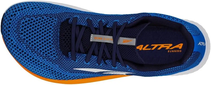 Мужские кроссовки ALTRA Escalante Racer 2, Blue — фото 3