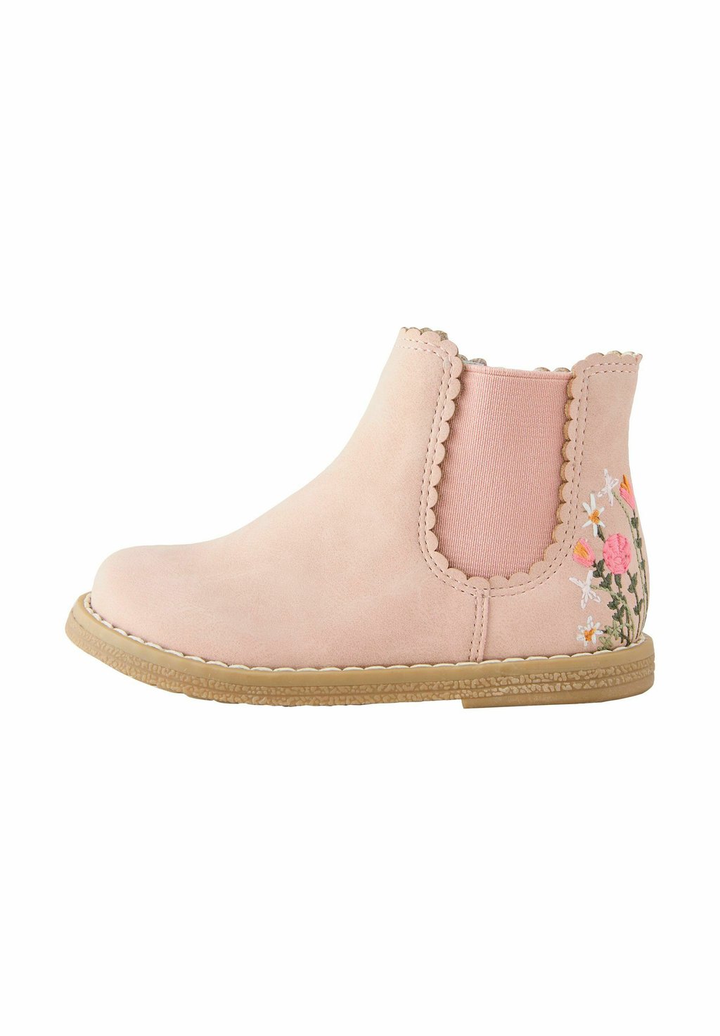 

Классические ботильоны Baby shoes Next, розовый