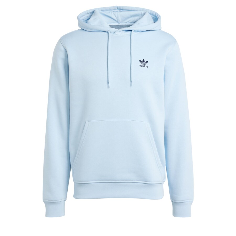 

Толстовка ADIDAS ORIGINALS Essentials, светло-синий
