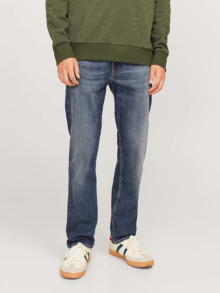 

Джинсы Jack & Jones Clark, синий