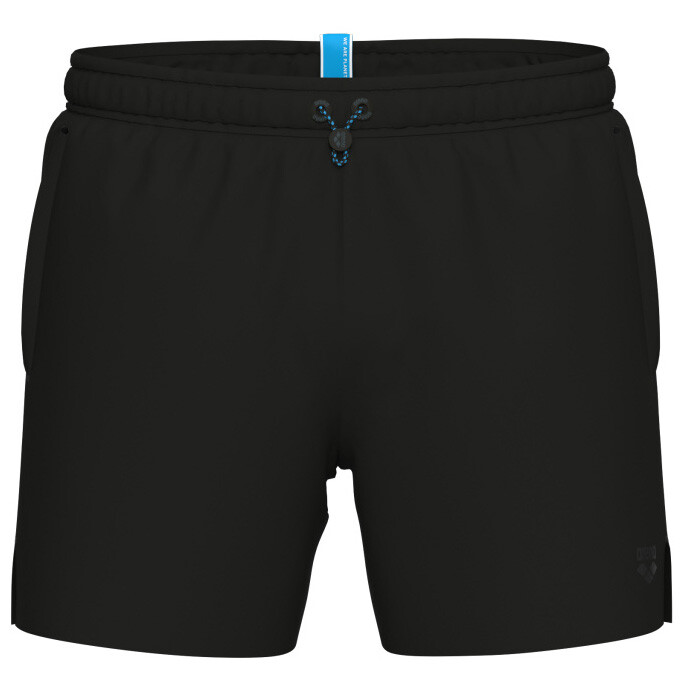 

Плавки Arena Evo Beach Short Solid, черный