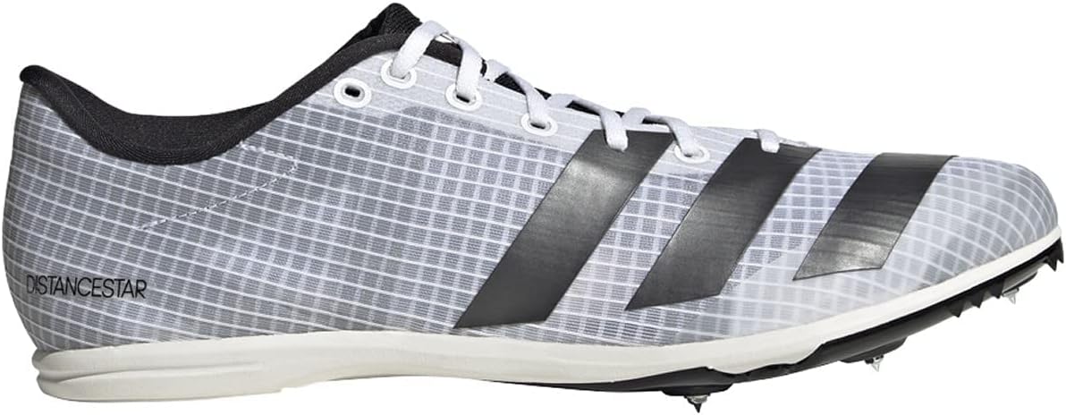 

Мужские кроссовки для бега adidas Distancestar, белый/черный