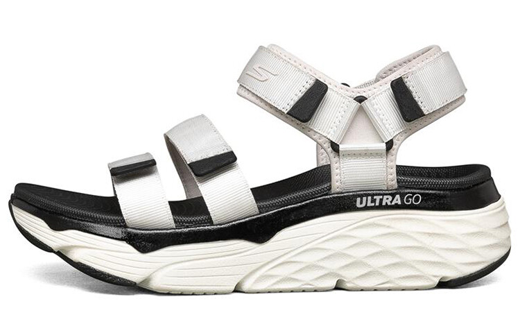 Max Cushioning Белый женский Skechers