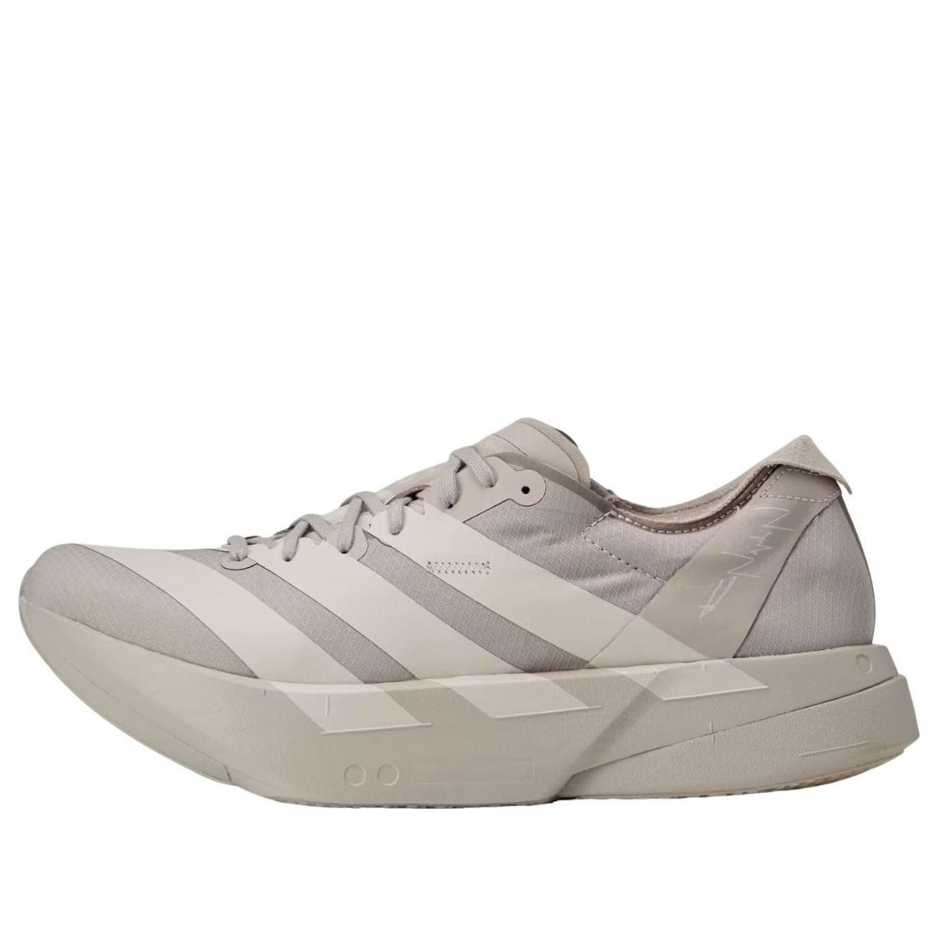 

Adidas Y-3 Adios Pro 4 'Light Brown Chalk Pearl'