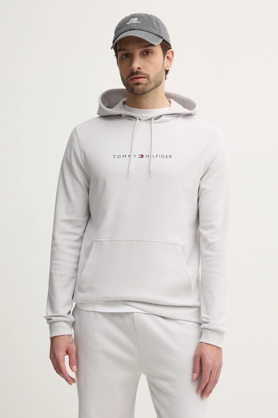 

Толстовка Tommy Hilfiger, серый