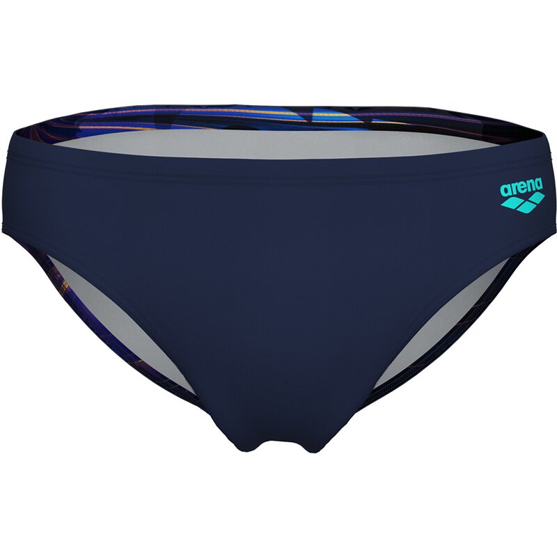 

Плавки-Шорты Flow Arena, мультиколор