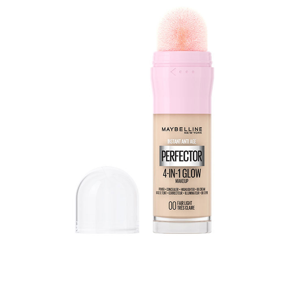 

Праймер под макияж Instant anti-age perfector glow Maybelline, 20 мл, 00-fair light