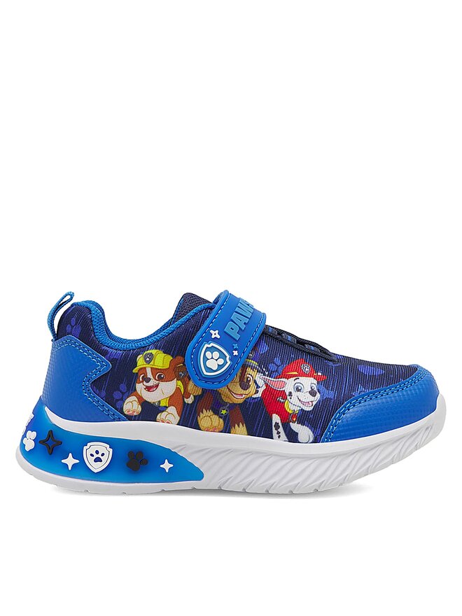 

Кроссовки May-Ss24-400Paw Paw Patrol, синий