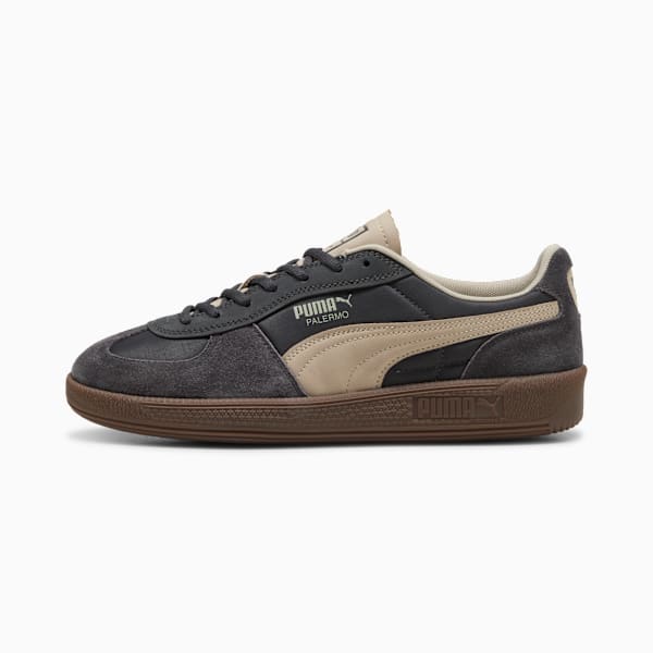 Кроссовки Palermo Pop Puma, серый
