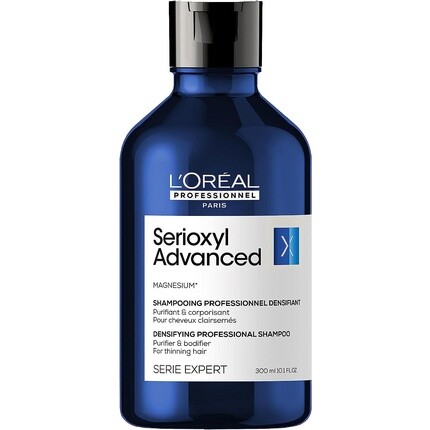 

L'Oreal Professionnel Serioxyl Advanced Purifier & Bodifier Шампунь 300 мл