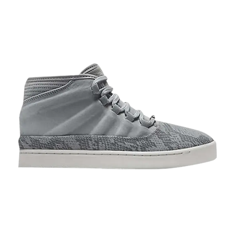 

Кроссовки Jordan Westbrook 0 BG 'Grey Snakeskin', серый