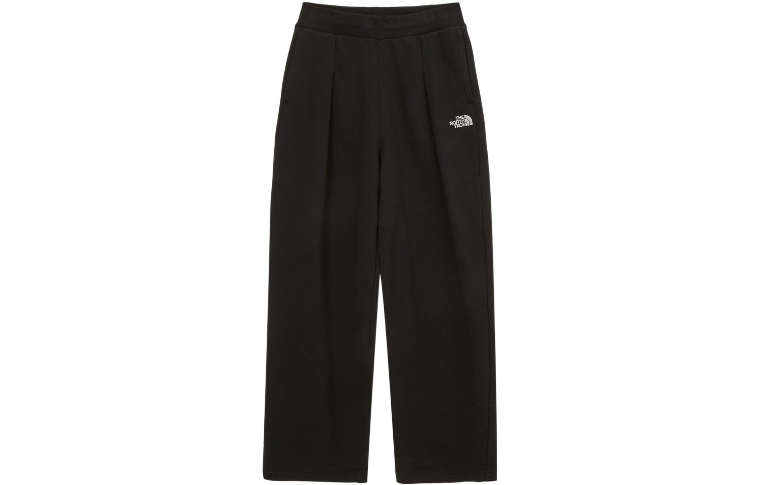 

THE NORTH FACE Мужские трикотажные спортивные штаны, цвет Black