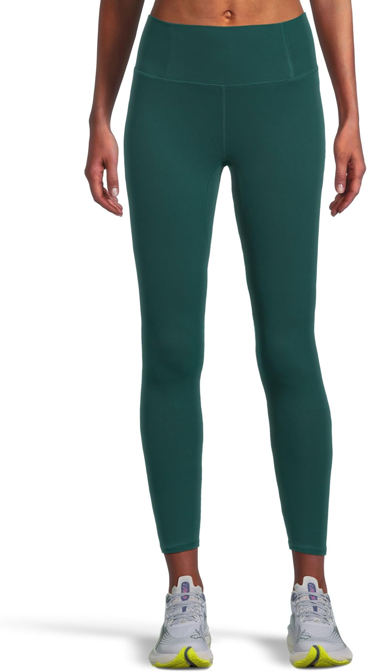 

Женские леггинсы Never Better FP Movement, Evergreen