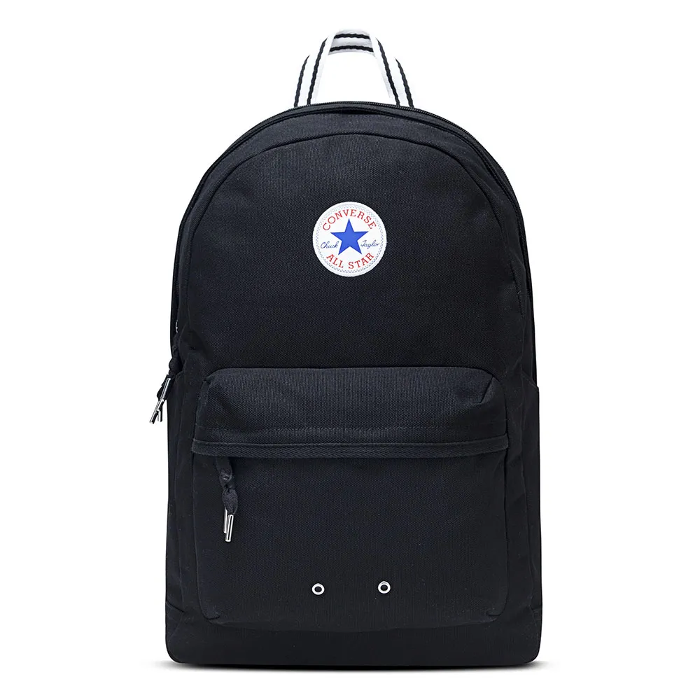 

Детский рюкзак Converse Kids Cam Converse Chuck 26L, черный