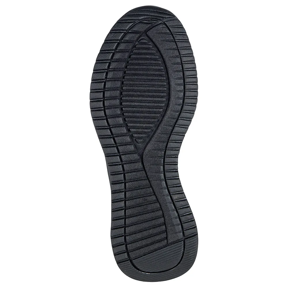 Кроссовки Skechers Bobs Squad 4, черный — фото 2