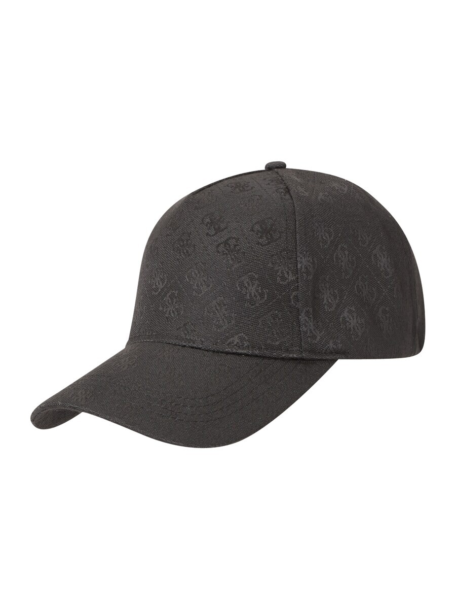 

Бейсболка GUESS Cap ORLINA, черный