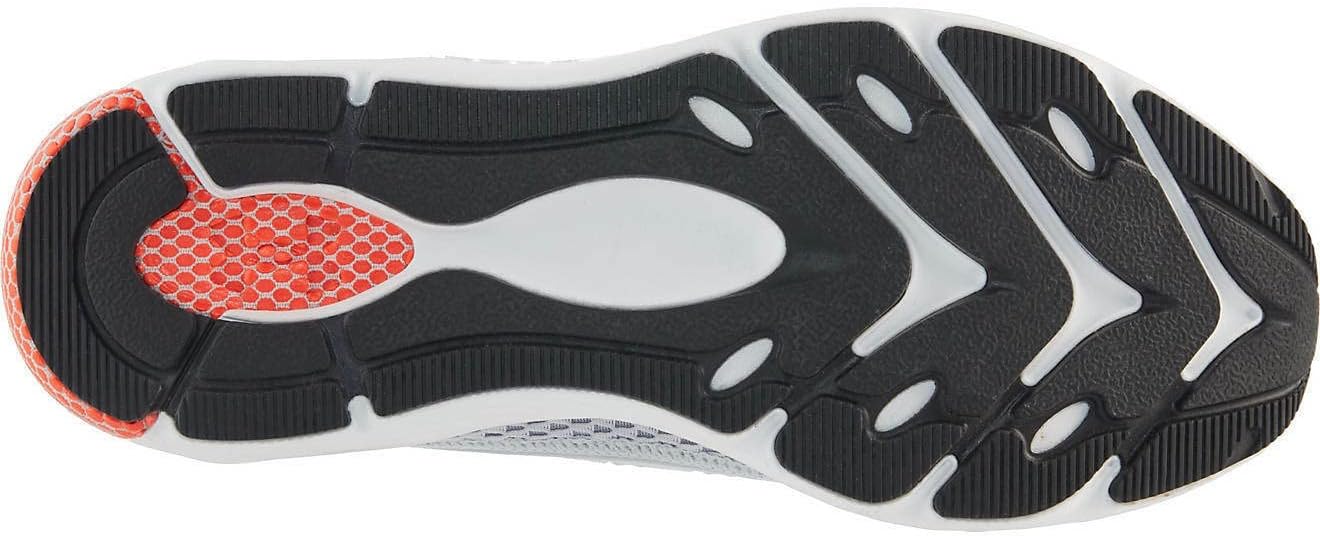 Under Armour мужские кроссовки UA HOVR Revenant Sportstyle, Grey/White — фото 4