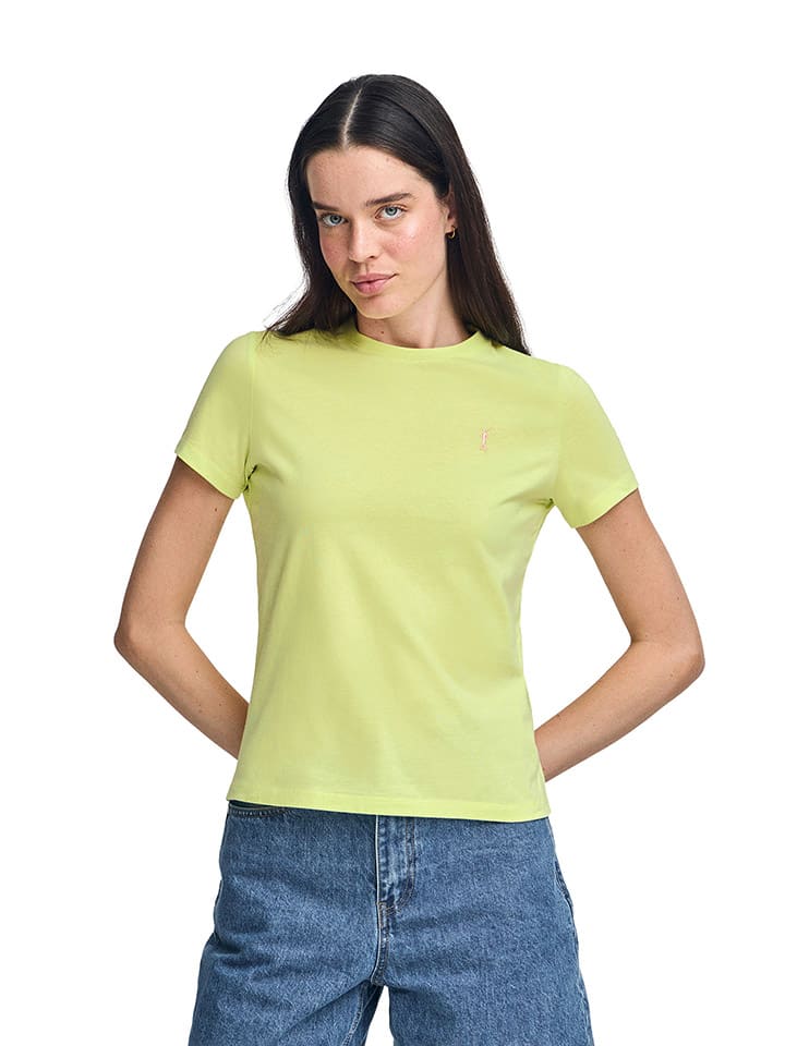 

Polo Club Зеленая футболка, Зеленый, Polo Club Зеленая футболка