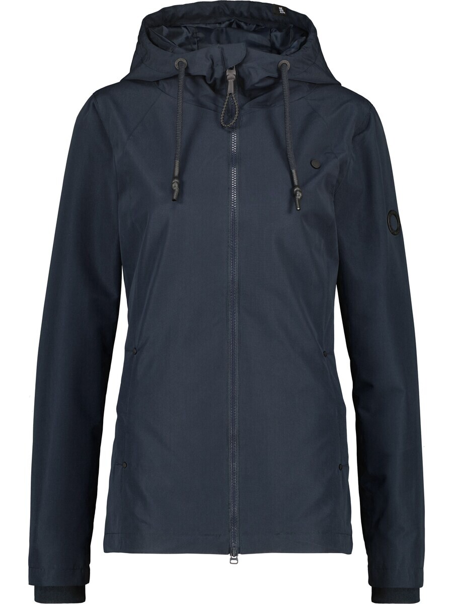 

Всесезонная куртка Alife and Kickin Between-Season Jacket LilouAK, морской синий