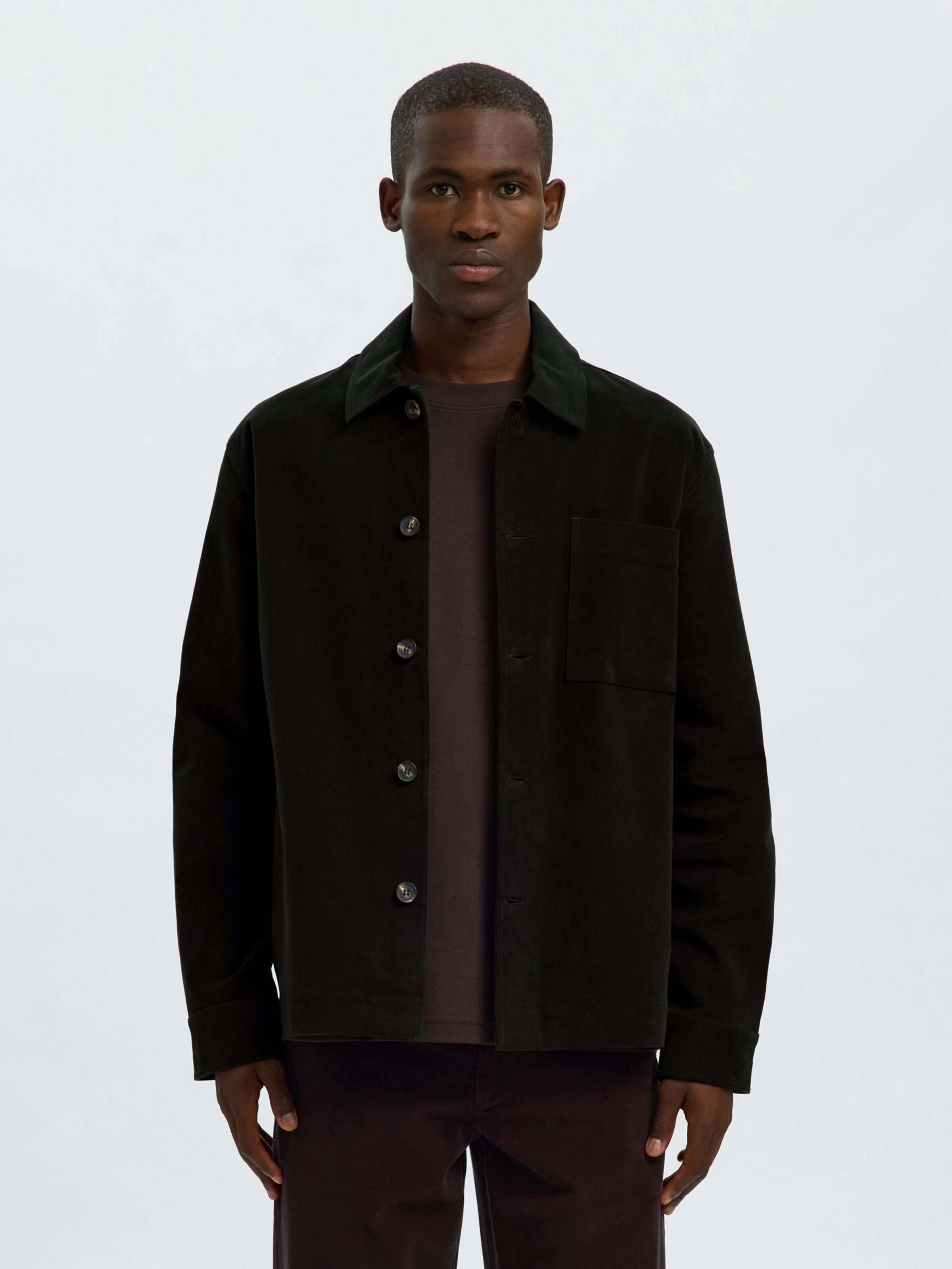 

SELECTED Куртка для межсезонья Fir