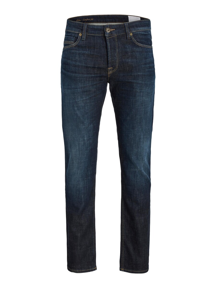 

Обычные джинсы JACK & JONES Mike Wood, темно-синий