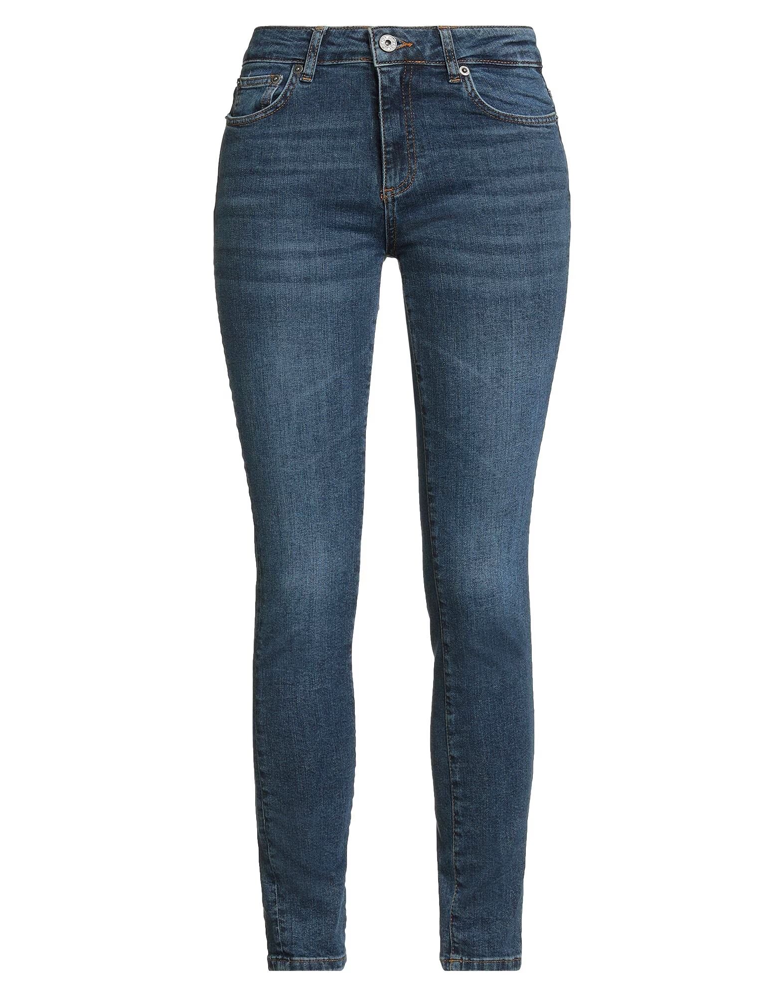 

Джинсы We Love Denim Ottod'Ame, синий