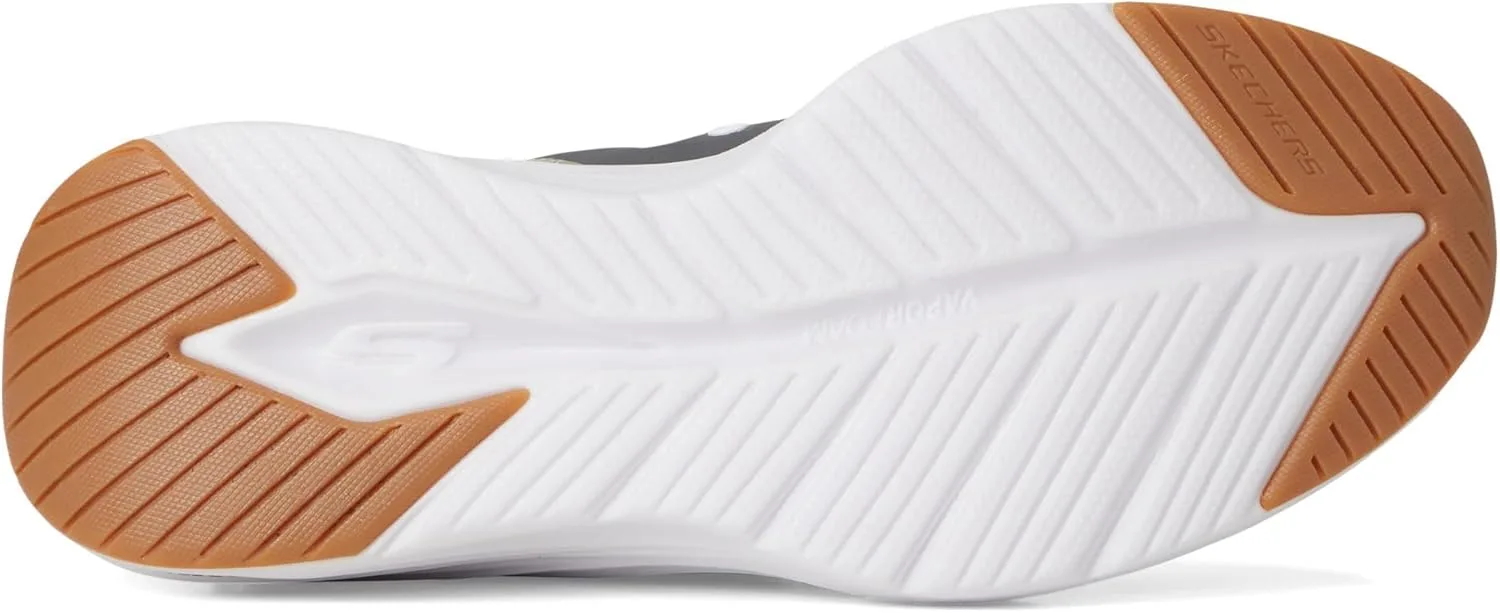 Мужские кроссовки Skechers 232619w, белый/синий — фото 4
