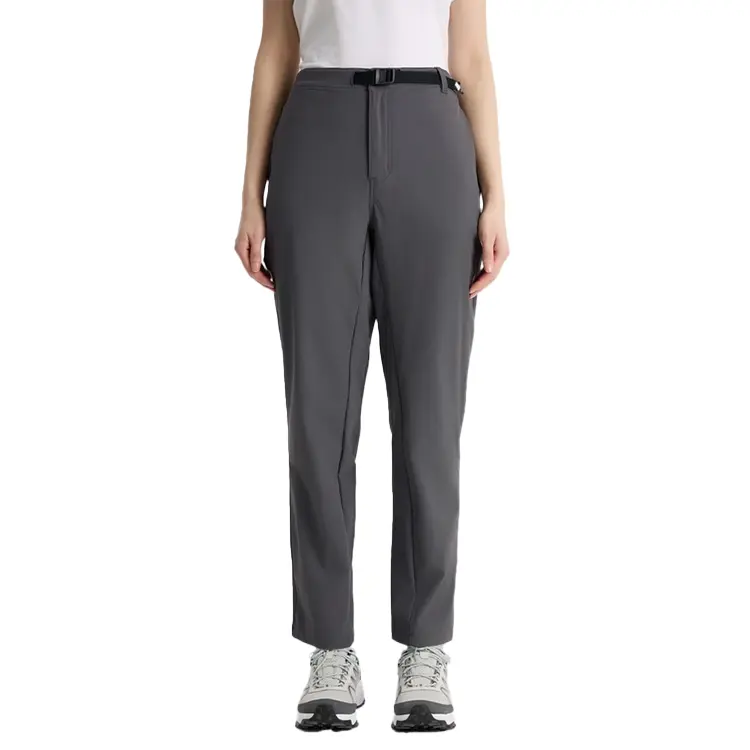 

Женские походные повседневные брюки gray Columbia, серый