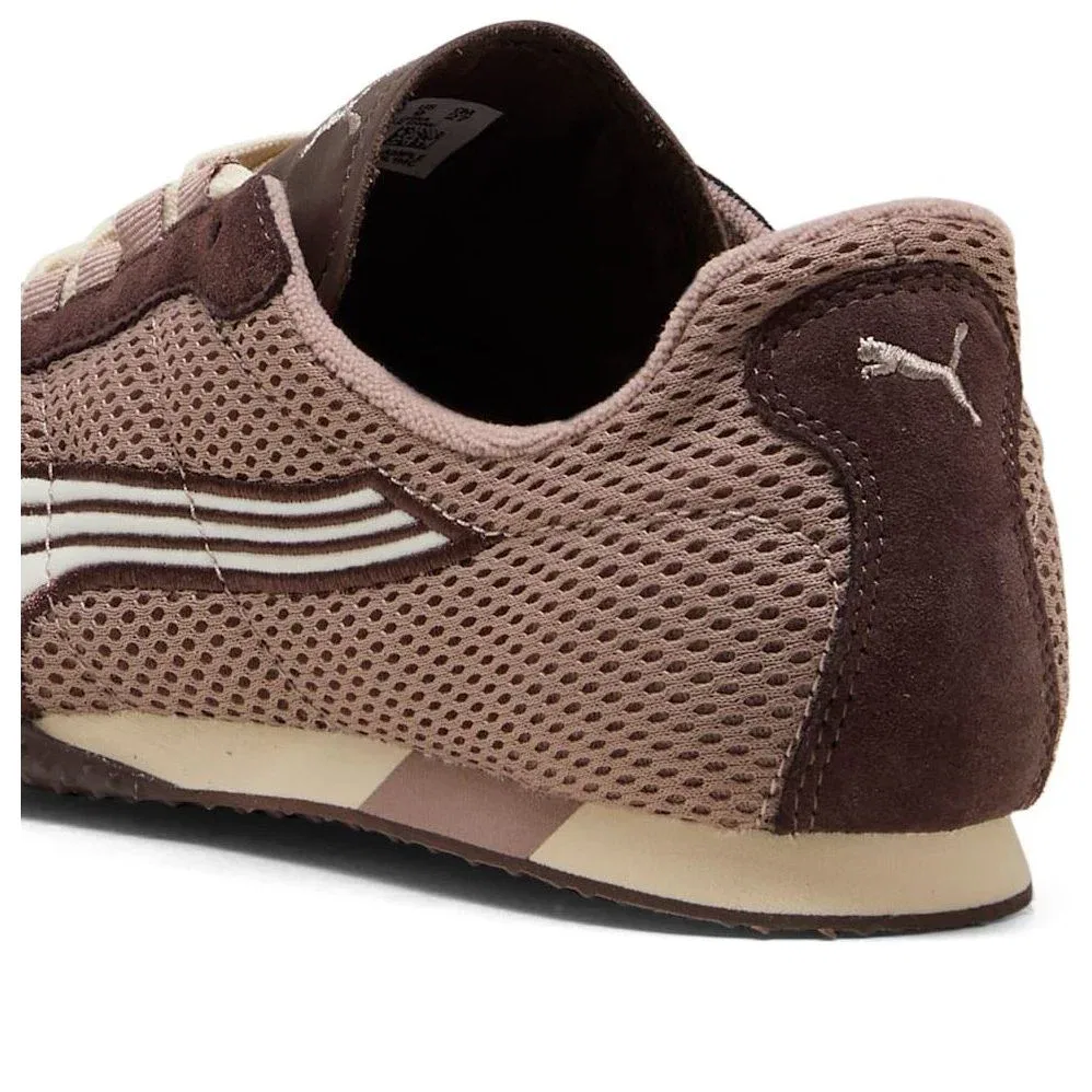 Кроссовки PUMA H-Street 'Sandstone Chocolate Brown' 403775-03, коричневый — фото 4