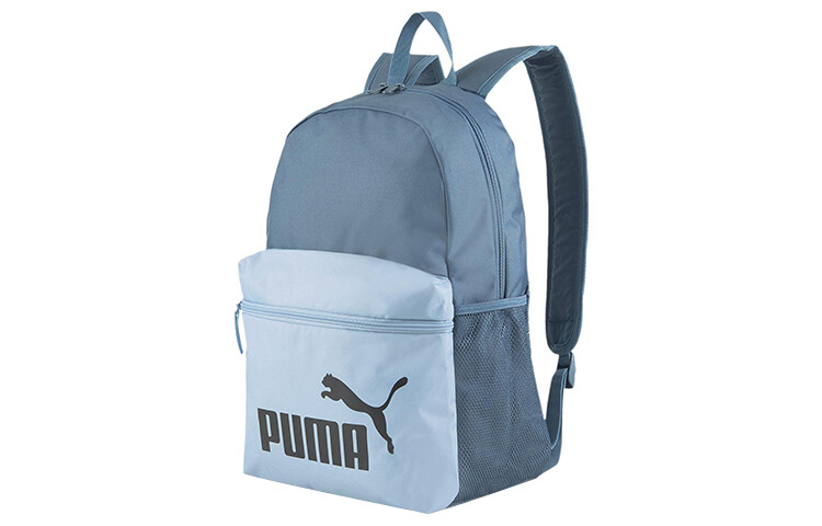 

Рюкзак унисекс Puma, Blue