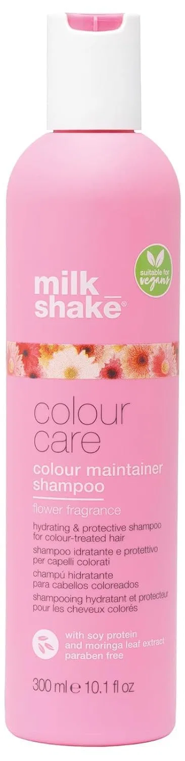 Шампунь milk_shake Colour Maintainer с цветочным ароматом, 300 мл Milk_Shake