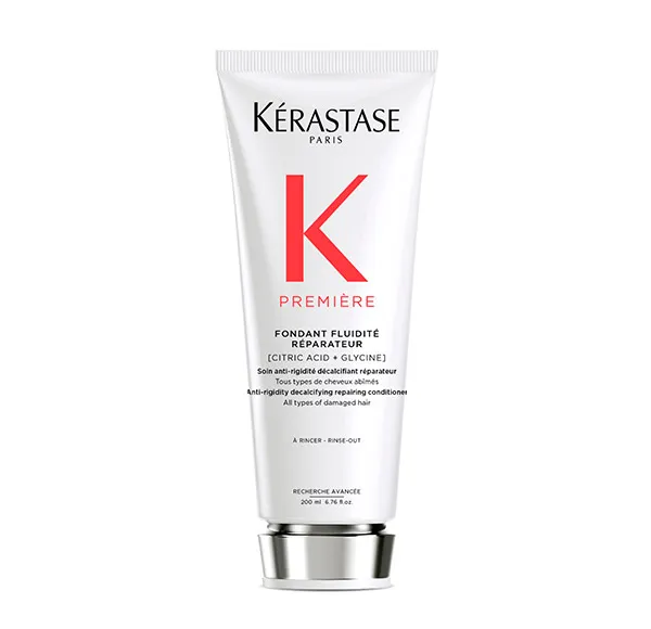 

Кондиционер для восстановления поврежденных волос Première Kerastase, 200 ml