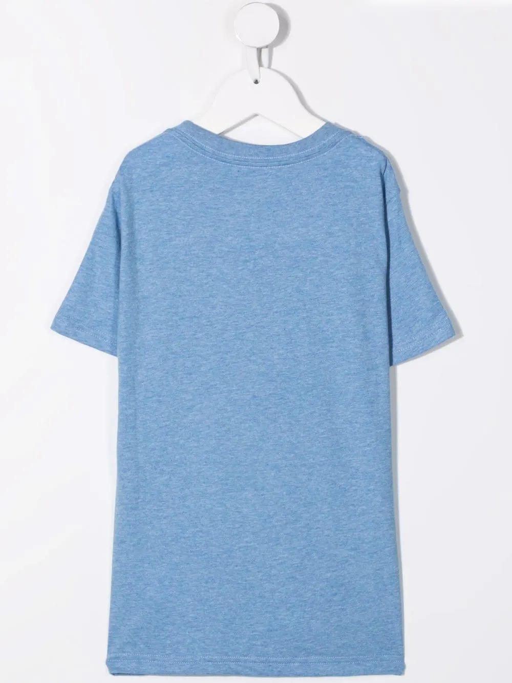 Футболка Polo Pony POLO RALPH LAUREN KIDS, синий — фото 2