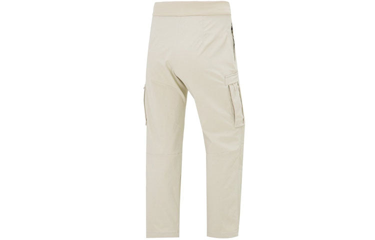 Повседневные брюки (WMNS) Nike ACG Big Pocket Solid Color Cargo Casual Pants/Trousers White CV0618-145 — фото 2