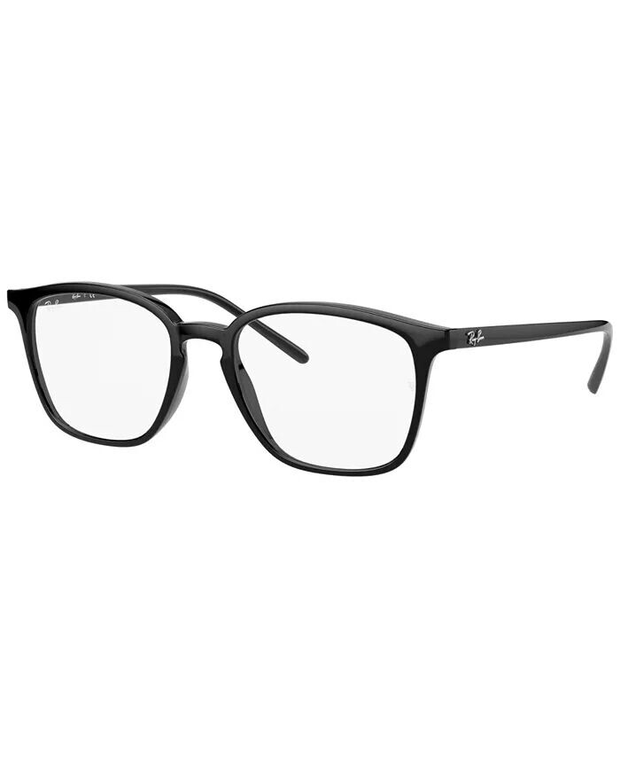 

Очки унисекс Ray-Ban, черный