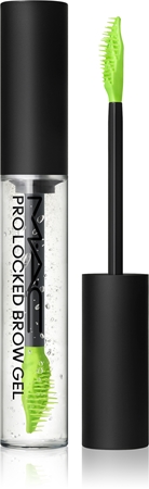 

Гель для бровей MAC Cosmetics Pro Locked Brow Gel, Clear 7,8 g