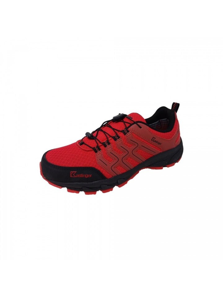 Ботинки Kastinger Wanderschuh Trailrunner, розовый