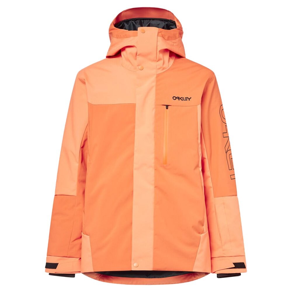 

Куртка Oakley TNP TBT Insulated, оранжевый