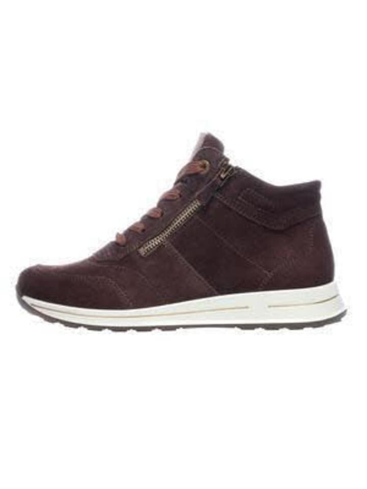

Ботинки Ara Shoes, бордо
