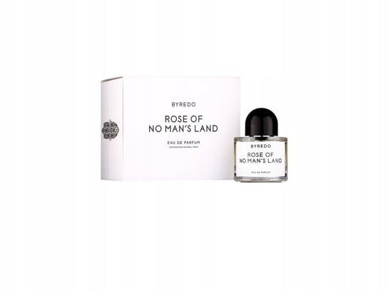 

Парфюмированная вода, 50 мл Byredo, Rose Of No Man's Land